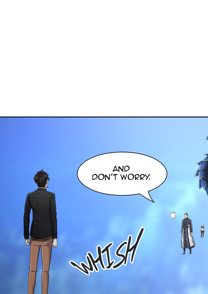 Tower of God, Chapter 407 image 032